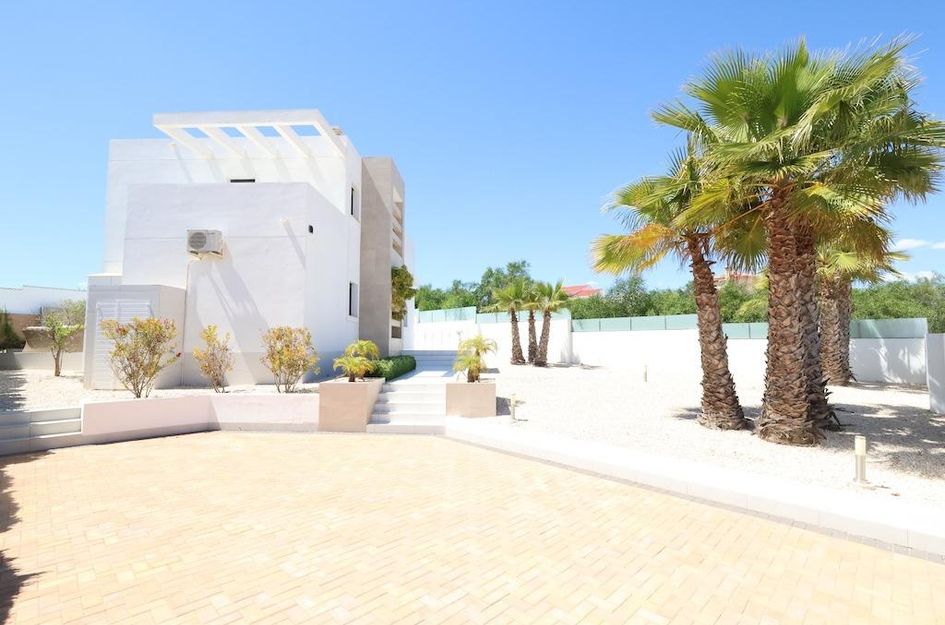 Villa in Quesada