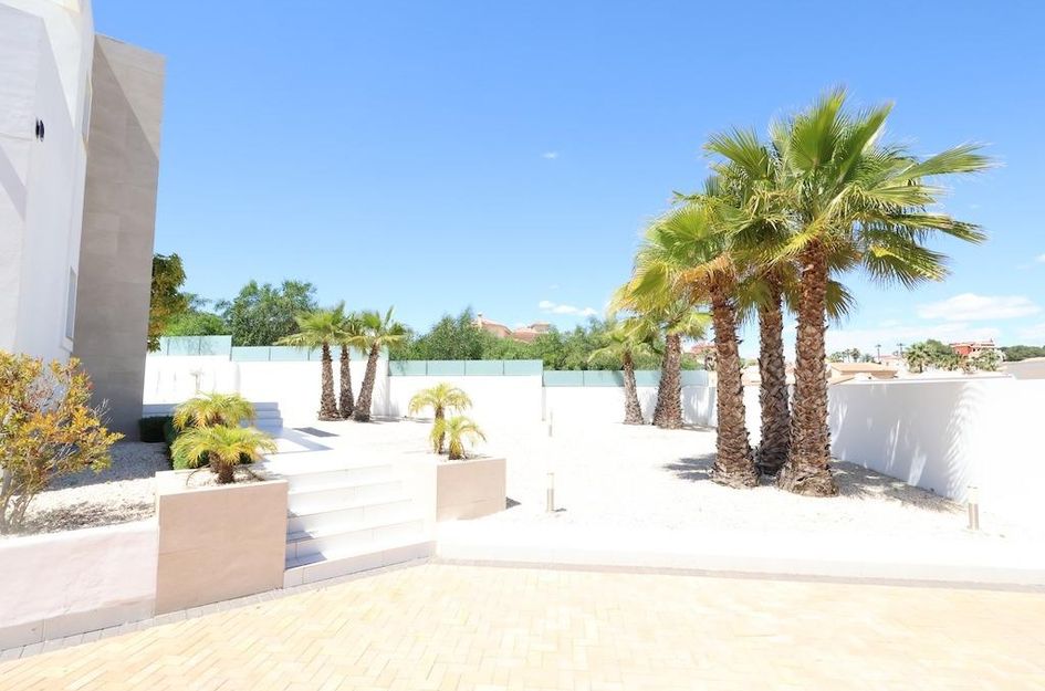 Villa in Quesada