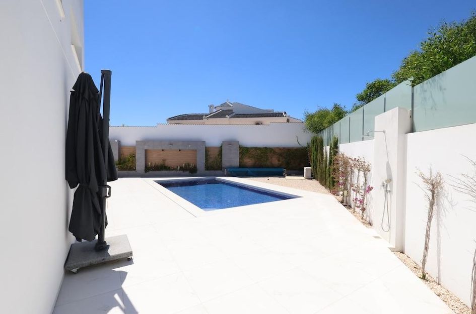 Villa in Quesada