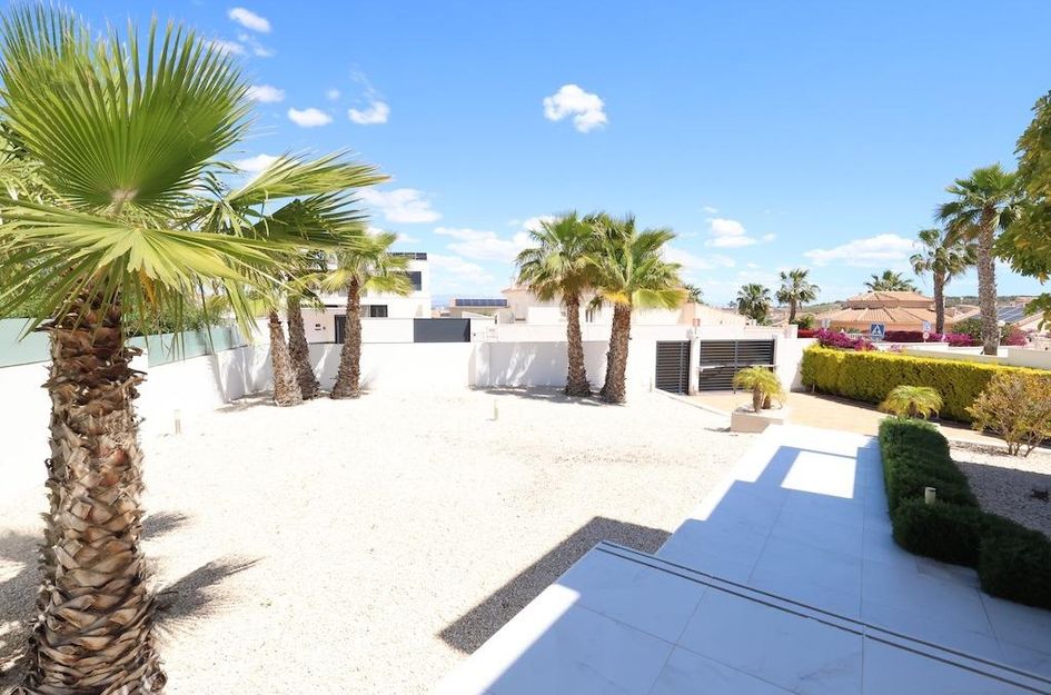 Villa in Quesada
