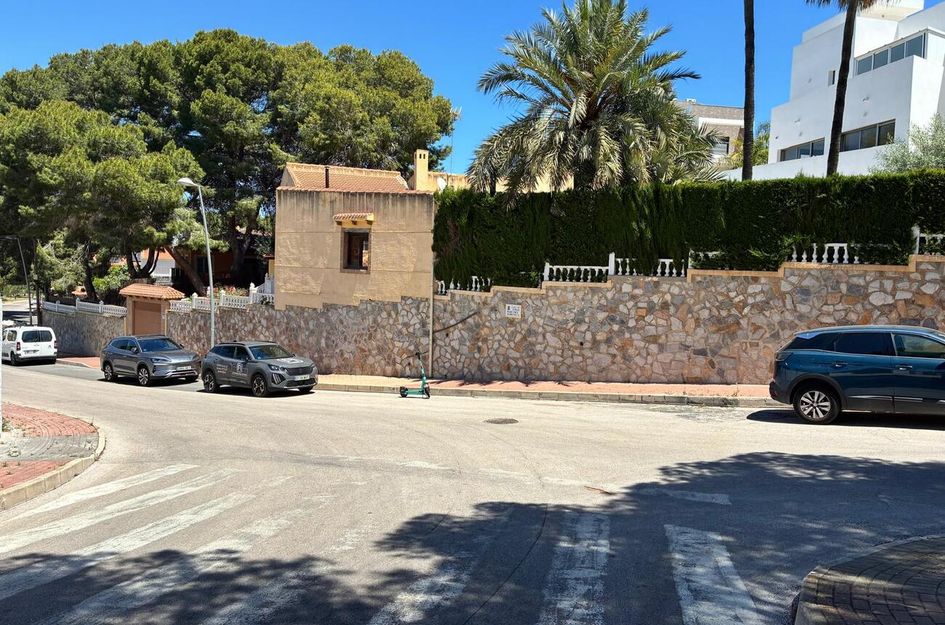 Villa in Torrevieja