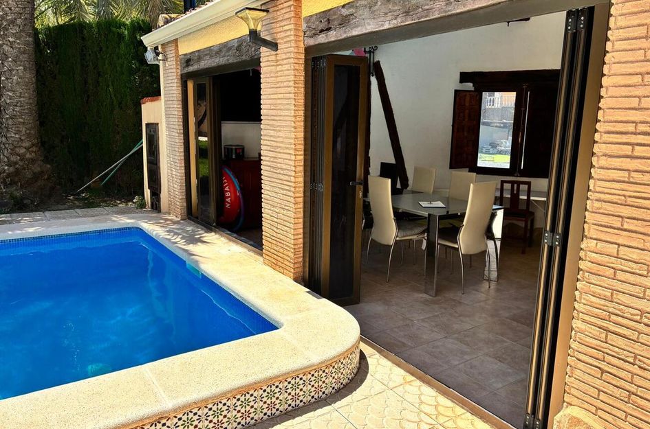 Villa in Torrevieja