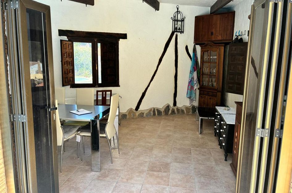 Villa in Torrevieja