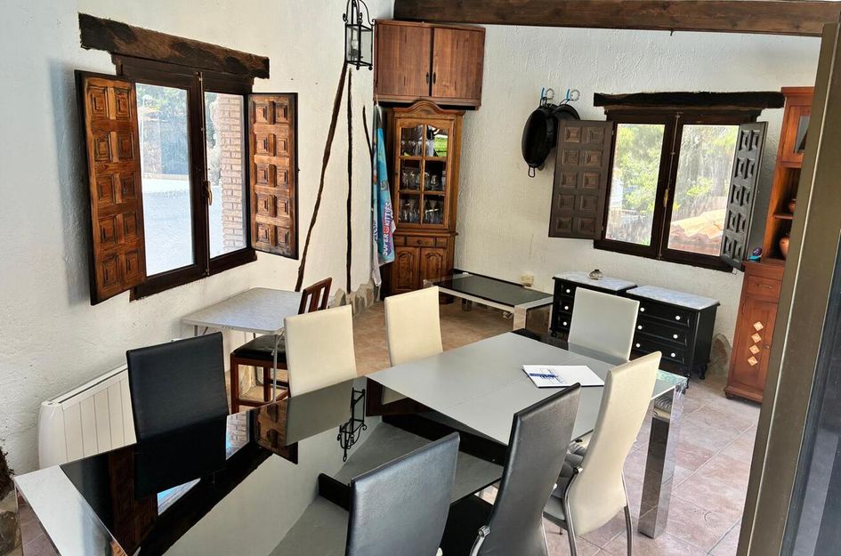 Villa in Torrevieja