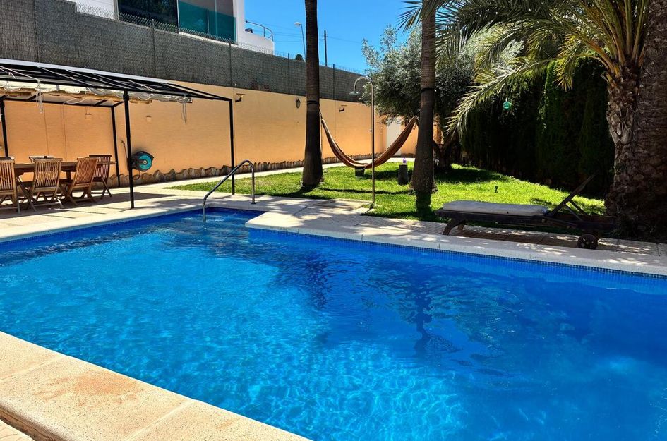 Villa in Torrevieja