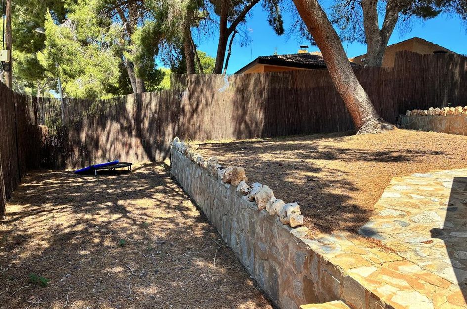 Villa in Torrevieja