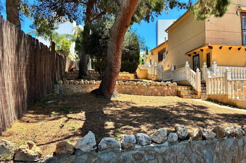 Villa in Torrevieja