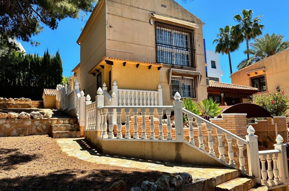 Villa in Torrevieja