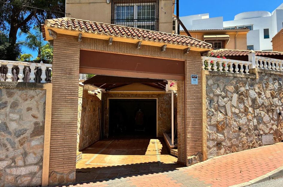Villa in Torrevieja