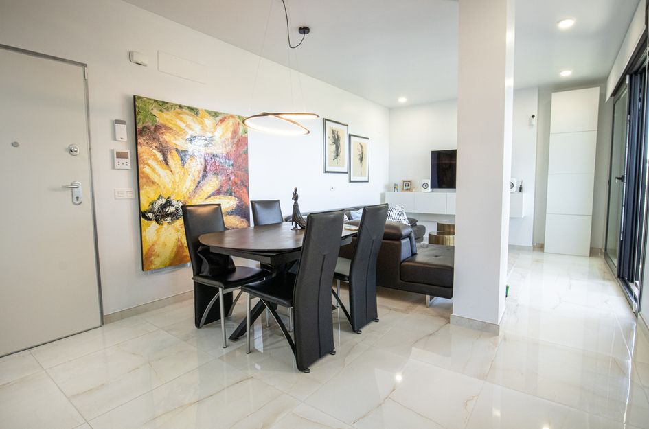 Huis in La Florida