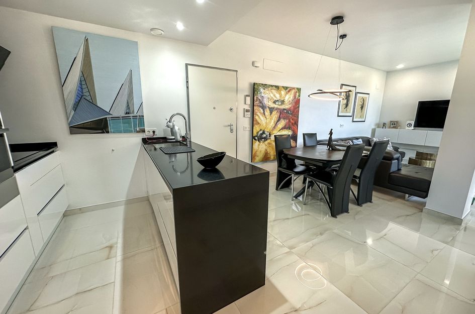Huis in La Florida