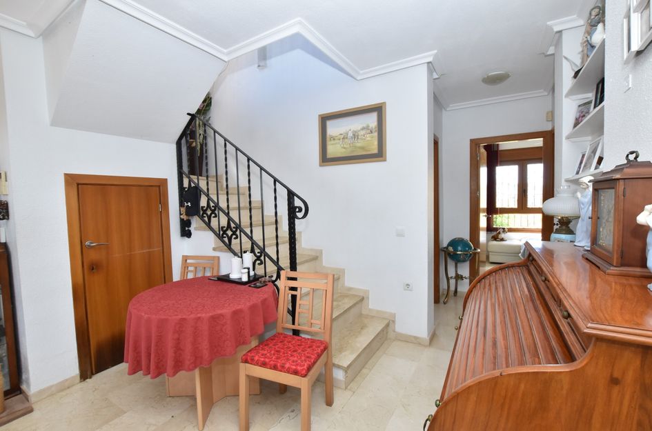 Villa in Castillo de Montemar