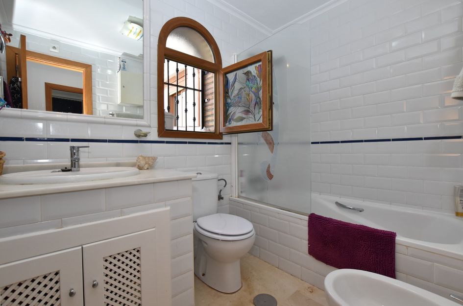Villa in Castillo de Montemar