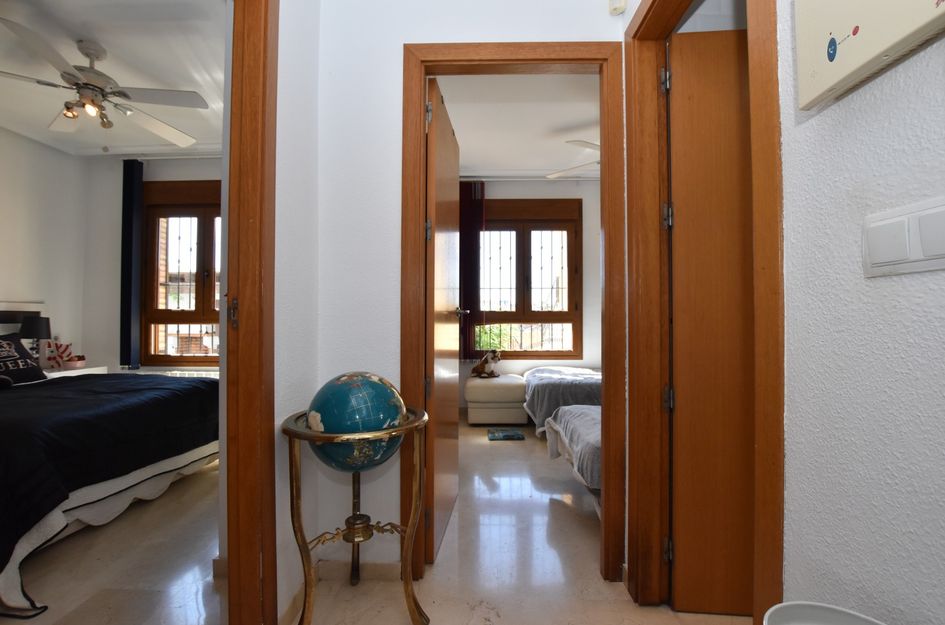 Villa in Castillo de Montemar