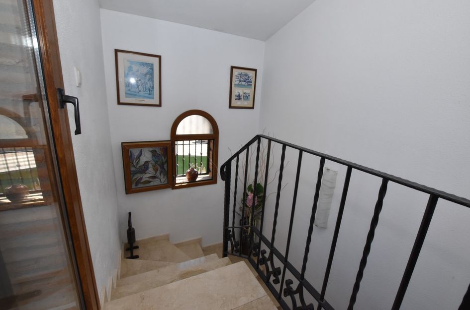 Villa in Castillo de Montemar