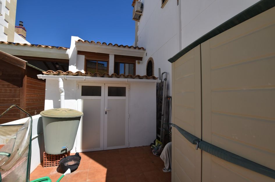 Villa in Castillo de Montemar