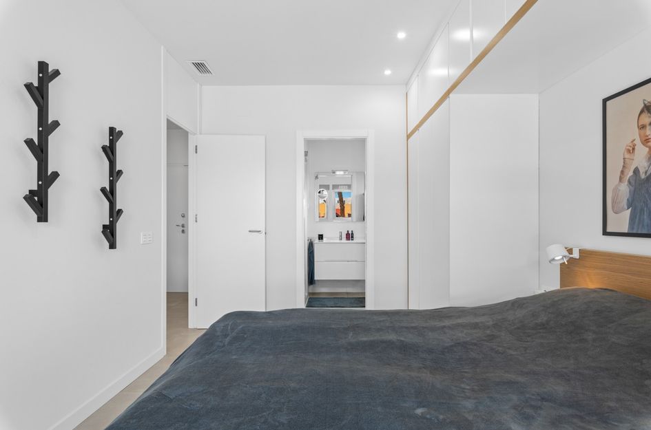Appartement in Dehesa de Campoamor