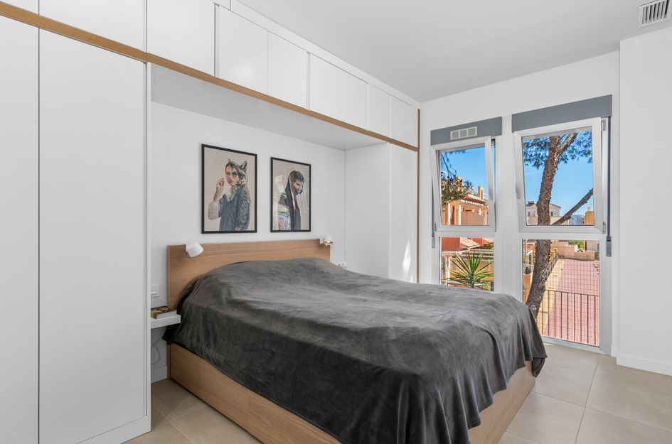 Appartement in Dehesa de Campoamor