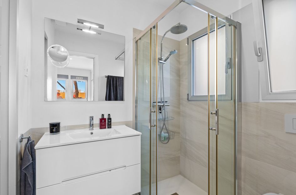 Appartement in Dehesa de Campoamor