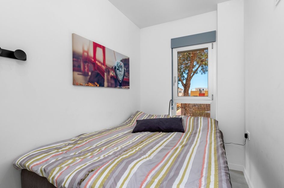 Appartement in Dehesa de Campoamor