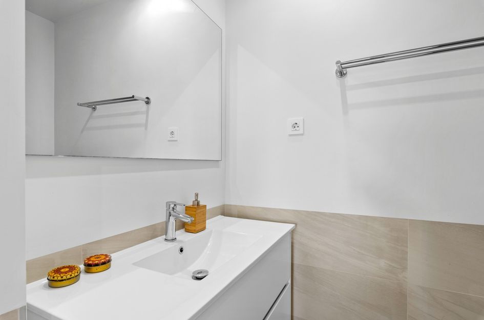 Appartement in Dehesa de Campoamor