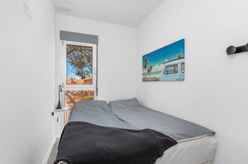 Appartement in Dehesa de Campoamor