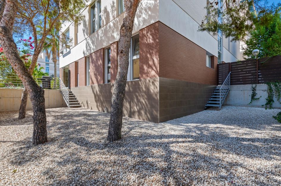 Appartement in Dehesa de Campoamor