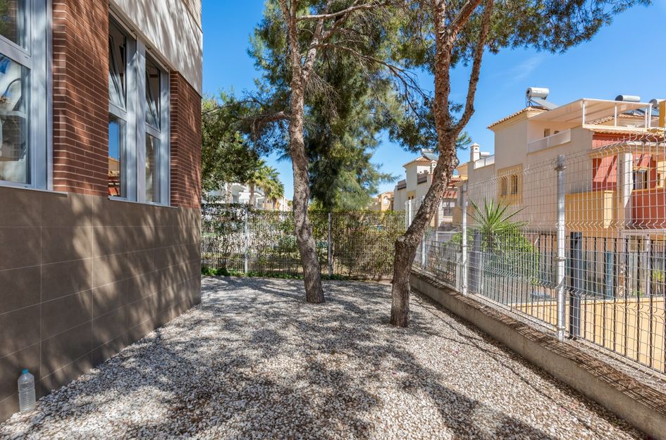 Appartement in Dehesa de Campoamor