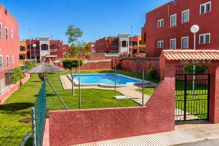 Villa in Dehesa de Campoamor
