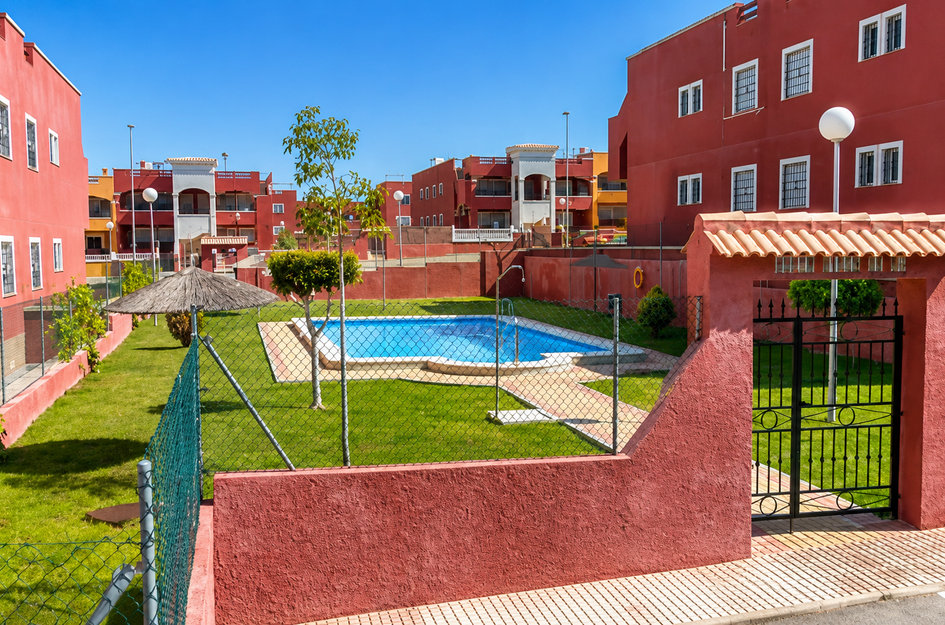 Villa in Dehesa de Campoamor
