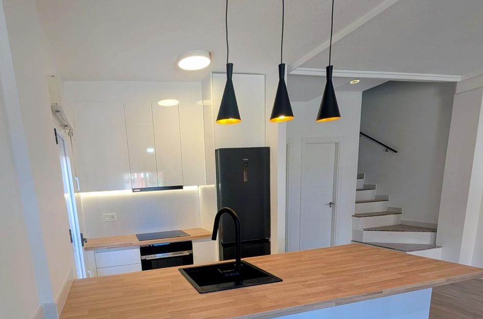 Villa in Dehesa de Campoamor