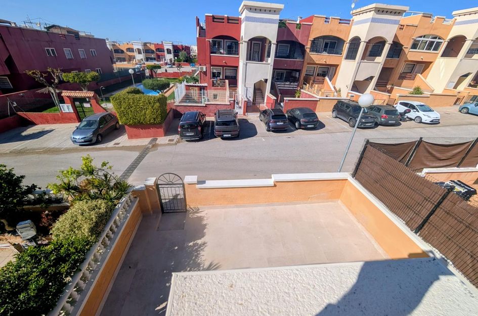 Villa in Dehesa de Campoamor