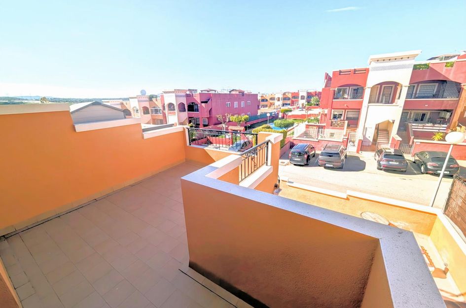 Villa in Dehesa de Campoamor