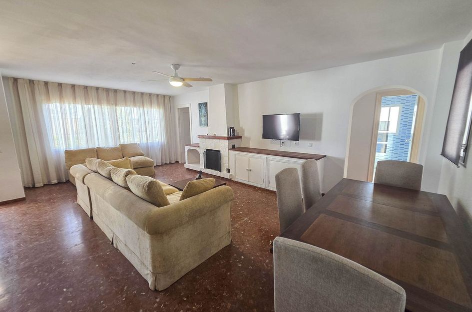 Villa in Urbanización Puerto de Estepona