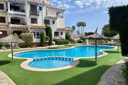 Appartement in Cabo Roig