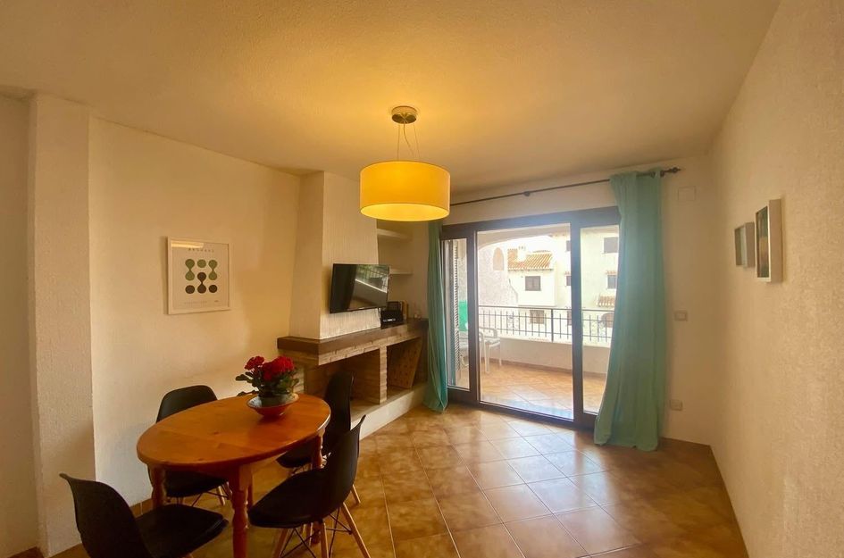 Appartement in Cabo Roig