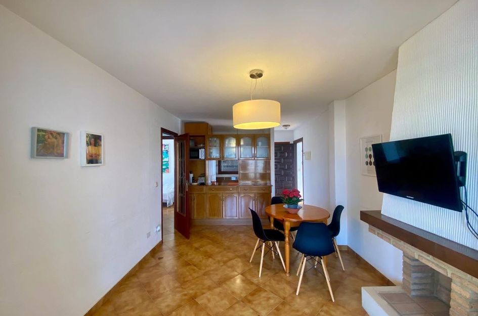 Appartement in Cabo Roig