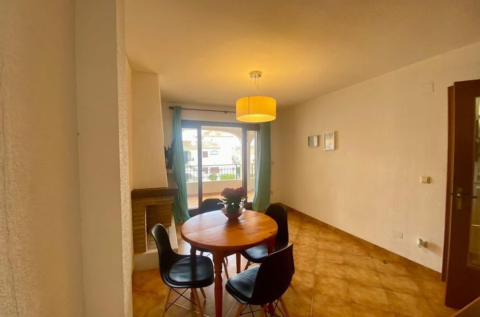 Appartement in Cabo Roig