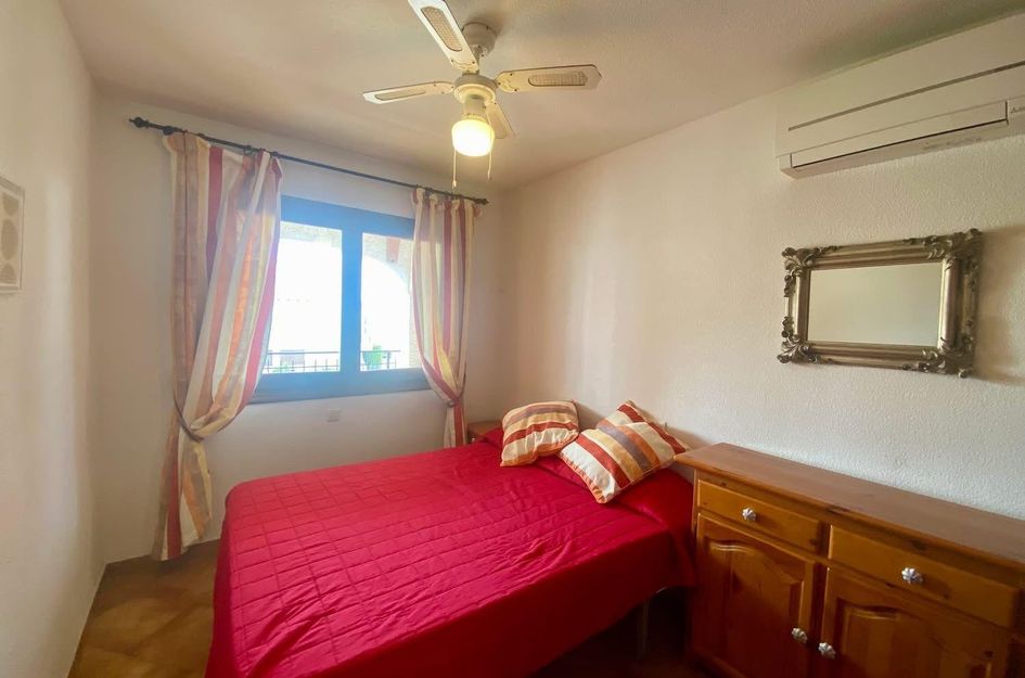 Appartement in Cabo Roig