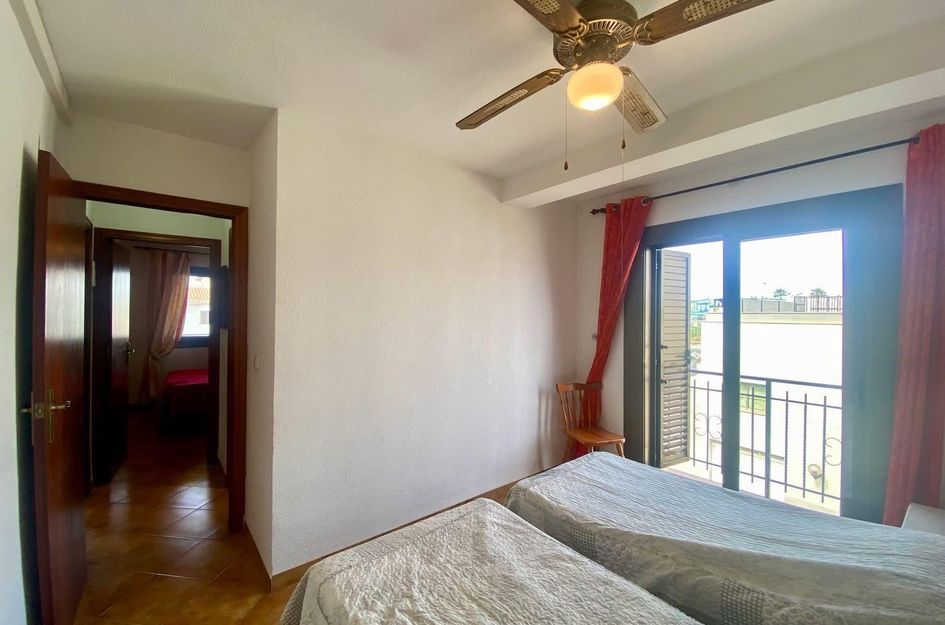 Appartement in Cabo Roig