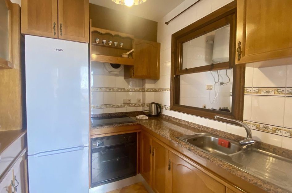 Appartement in Cabo Roig