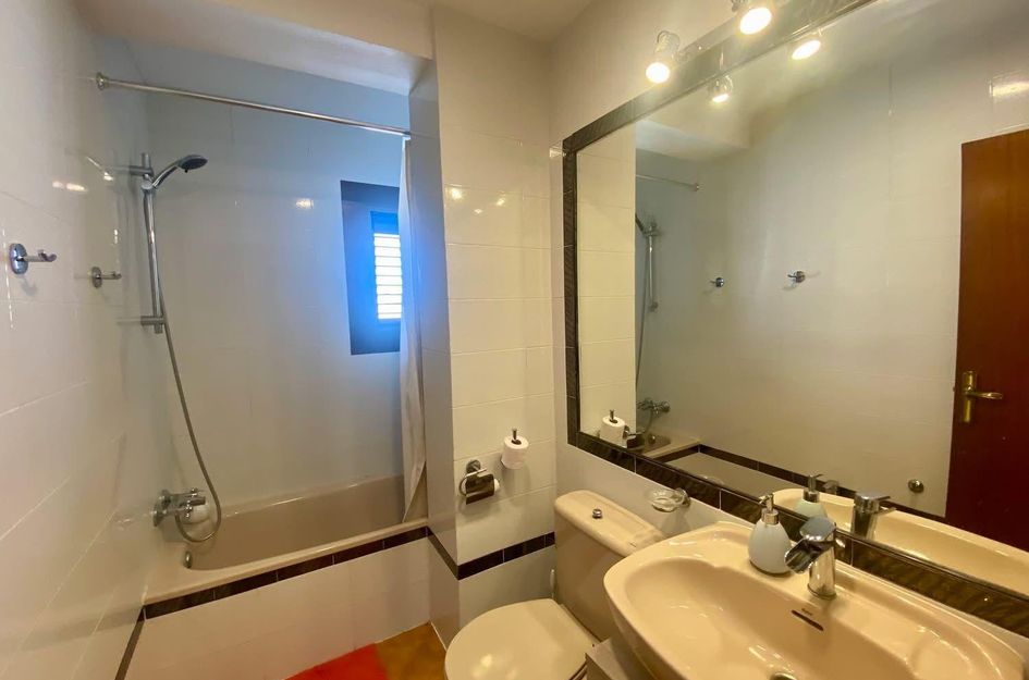 Appartement in Cabo Roig
