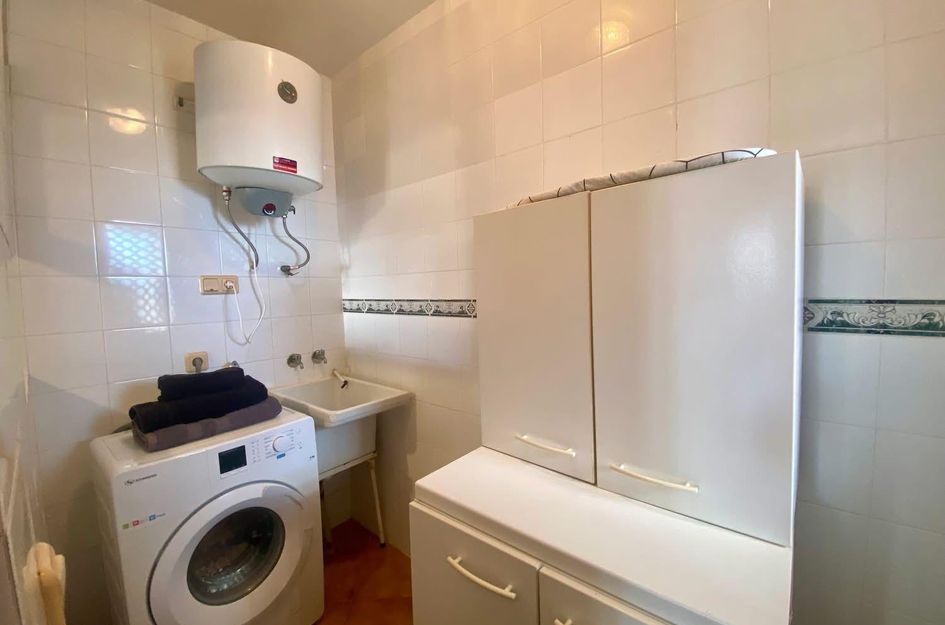 Appartement in Cabo Roig