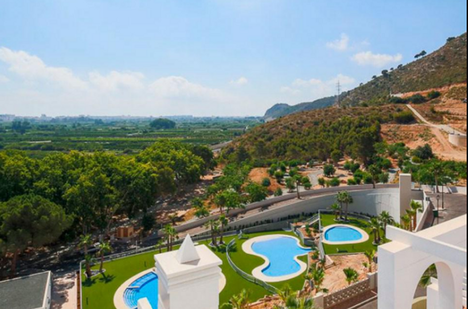 Appartement in Xeresa