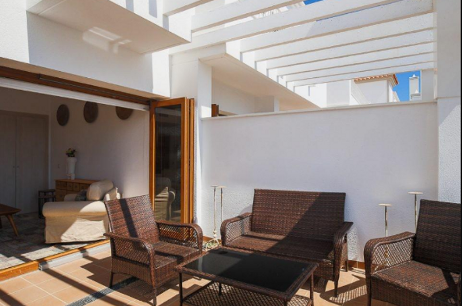 Appartement in Xeresa