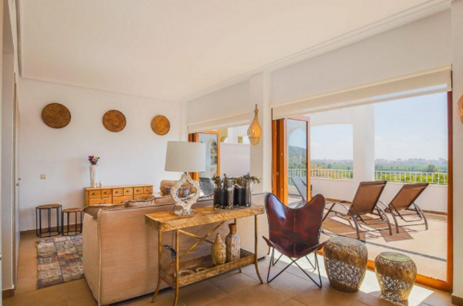 Appartement in Xeresa