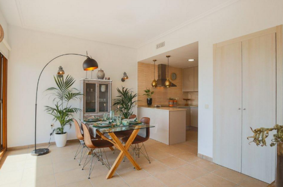 Appartement in Xeresa