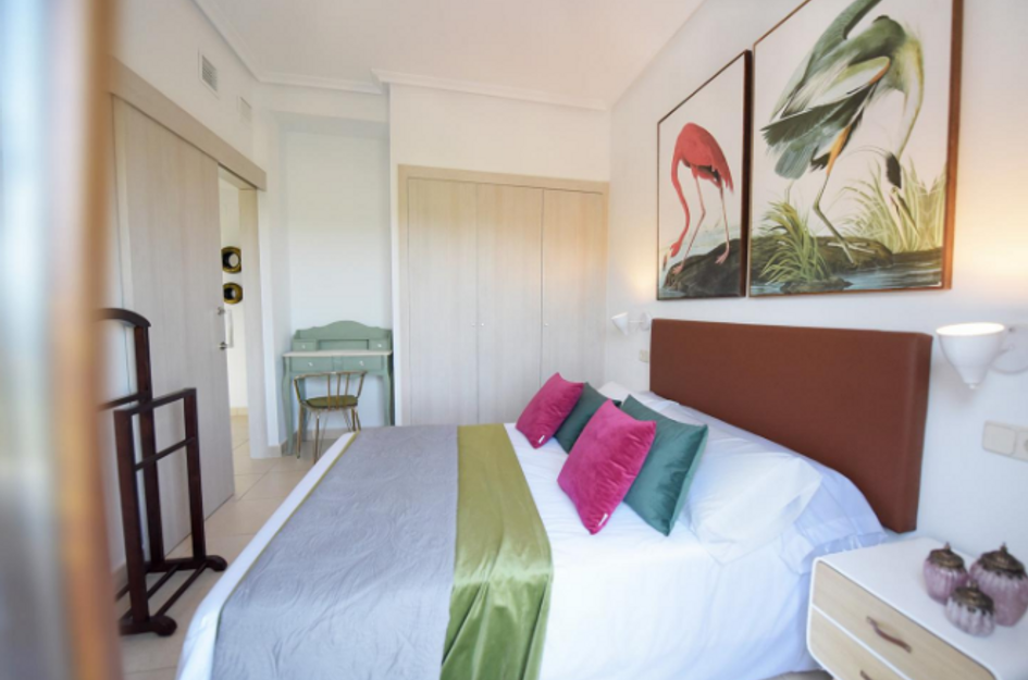 Appartement in Xeresa