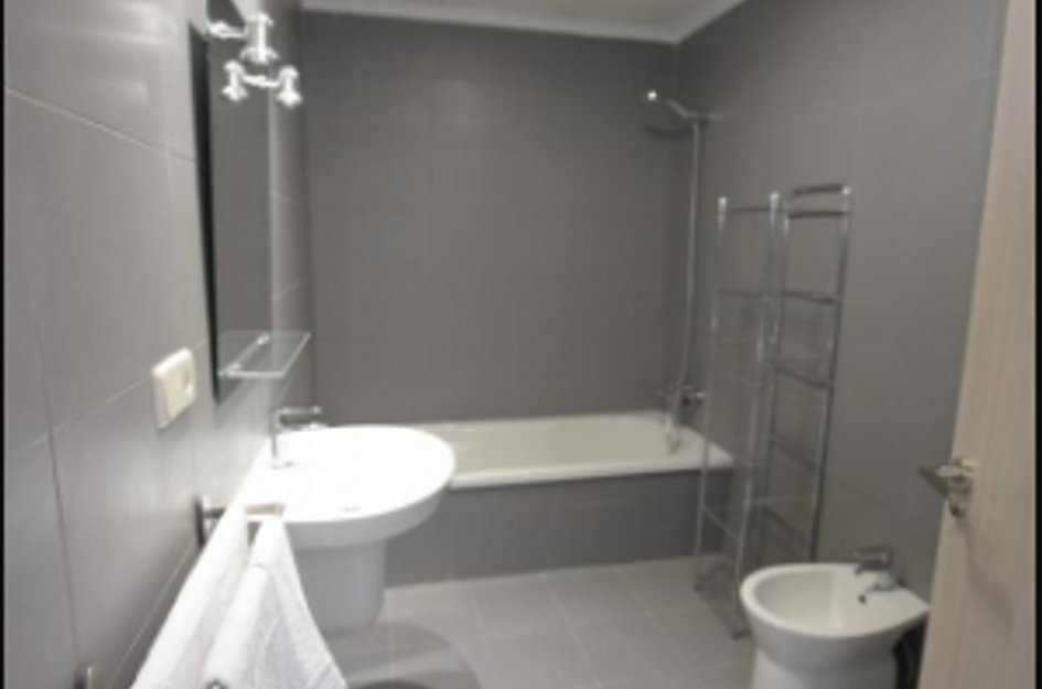 Appartement in Xeresa