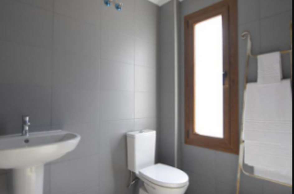 Appartement in Xeresa